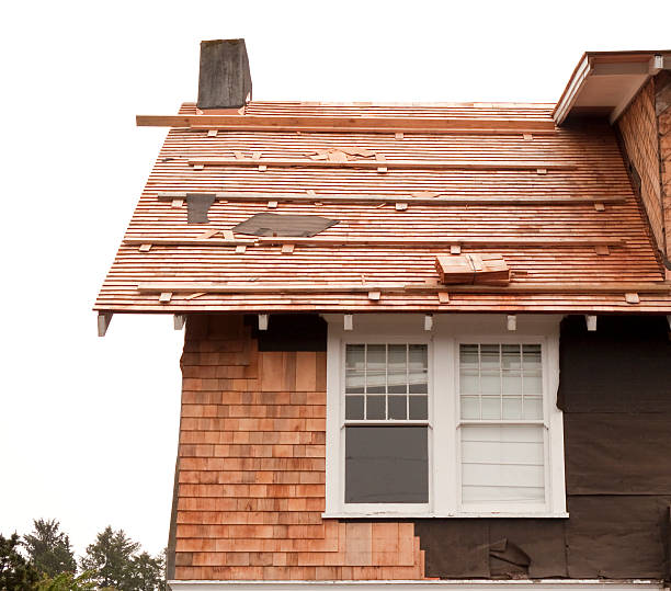 Best Insulated Siding Installation  in Dilworthtown, PA